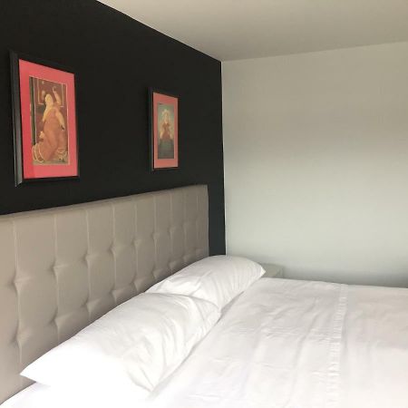 Hotel Garden City Boutique Fusagasugá Eksteriør billede