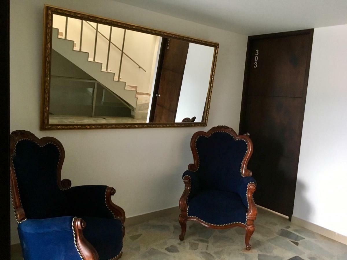 Hotel Garden City Boutique Fusagasugá Eksteriør billede