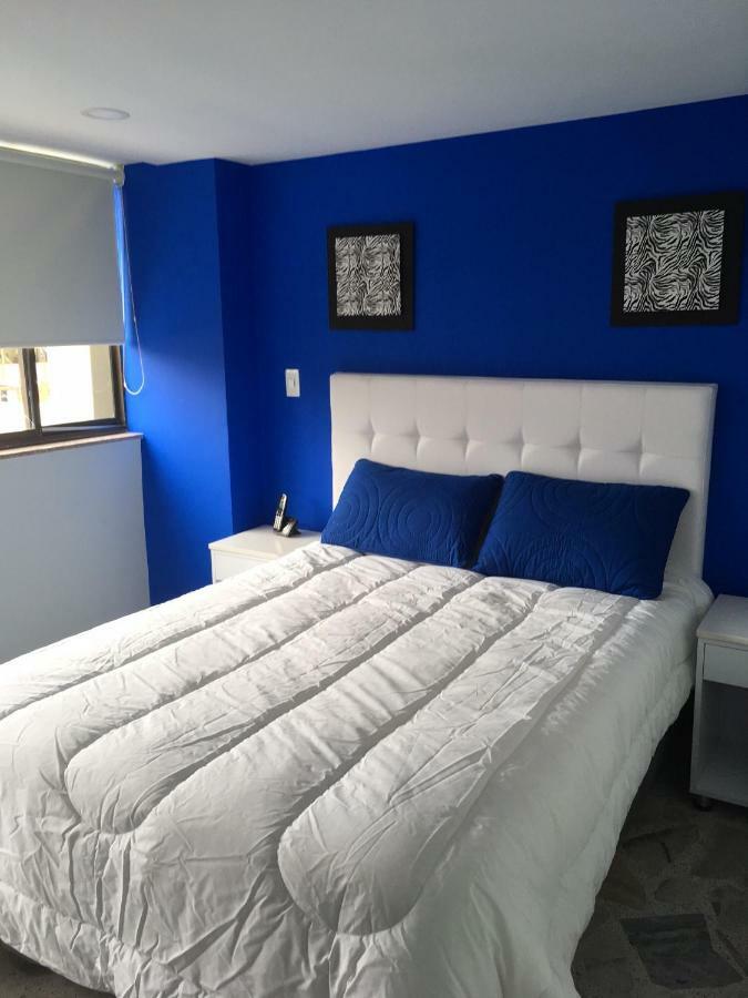 Hotel Garden City Boutique Fusagasugá Eksteriør billede