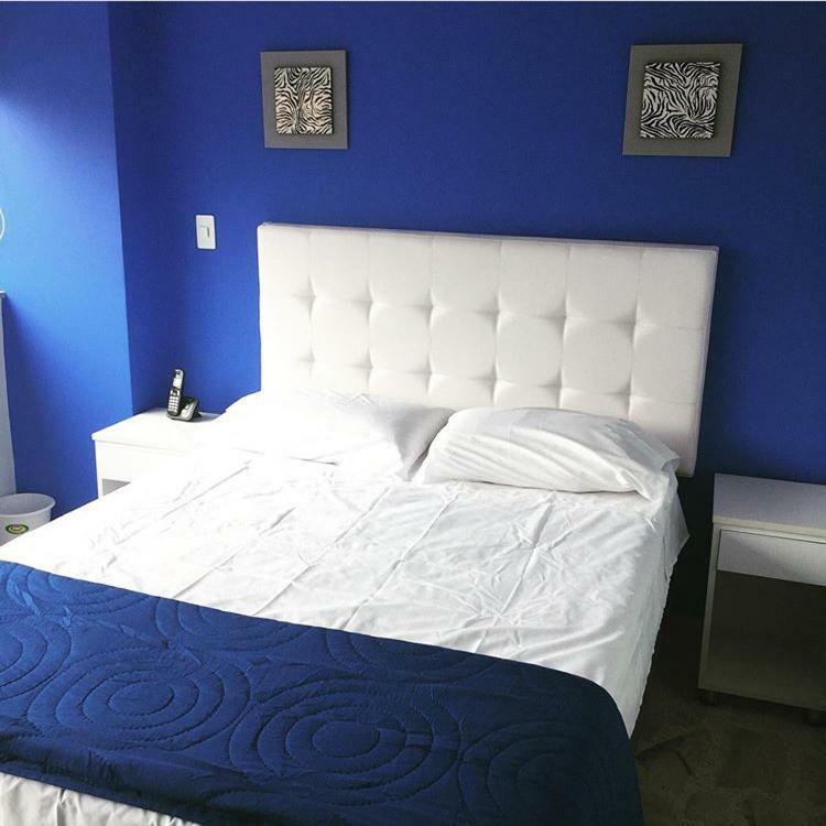 Hotel Garden City Boutique Fusagasugá Eksteriør billede