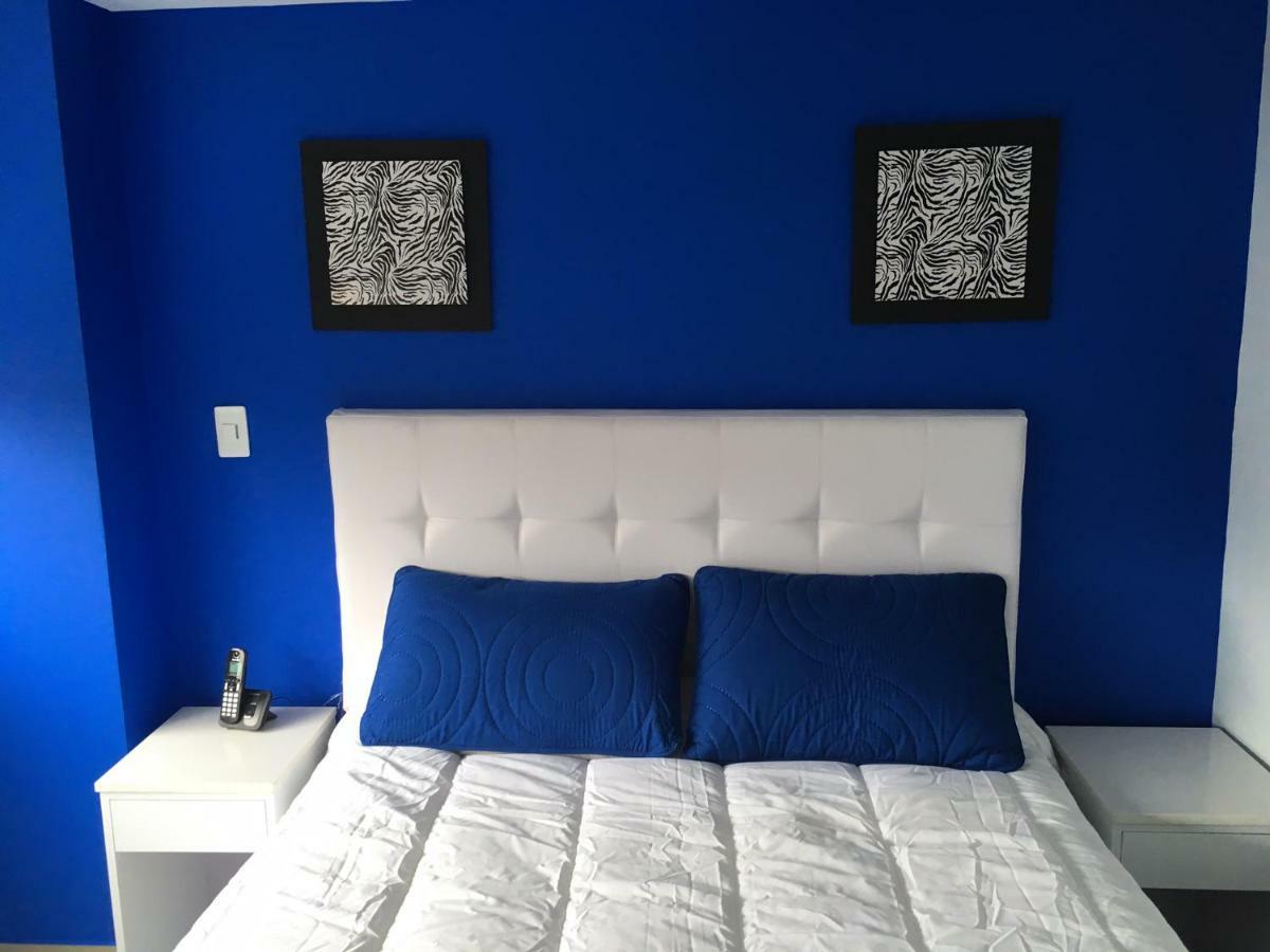 Hotel Garden City Boutique Fusagasugá Eksteriør billede