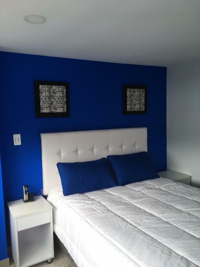Hotel Garden City Boutique Fusagasugá Eksteriør billede
