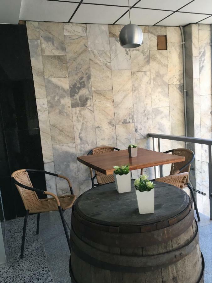 Hotel Garden City Boutique Fusagasugá Eksteriør billede