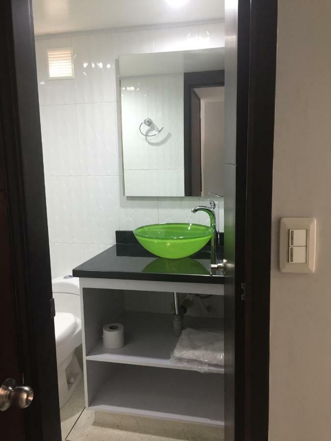 Hotel Garden City Boutique Fusagasugá Eksteriør billede