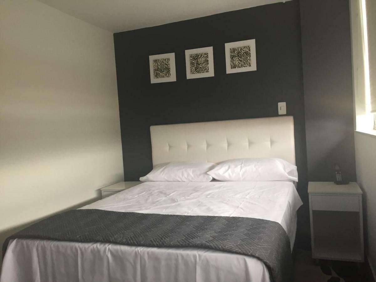 Hotel Garden City Boutique Fusagasugá Eksteriør billede