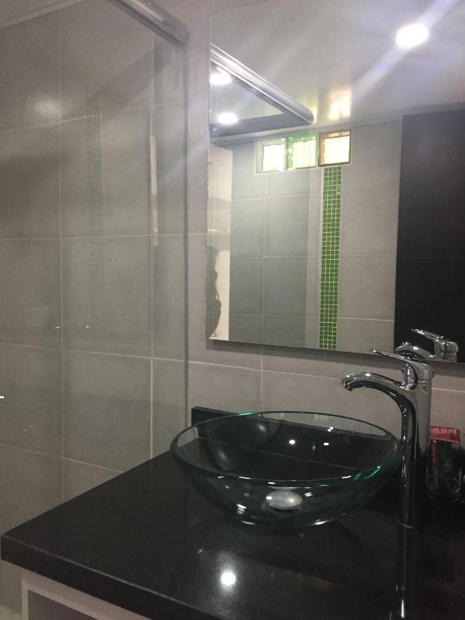 Hotel Garden City Boutique Fusagasugá Eksteriør billede